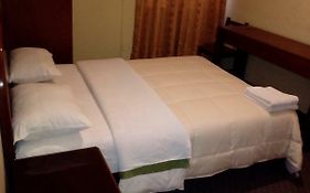 Hotel Mandarin